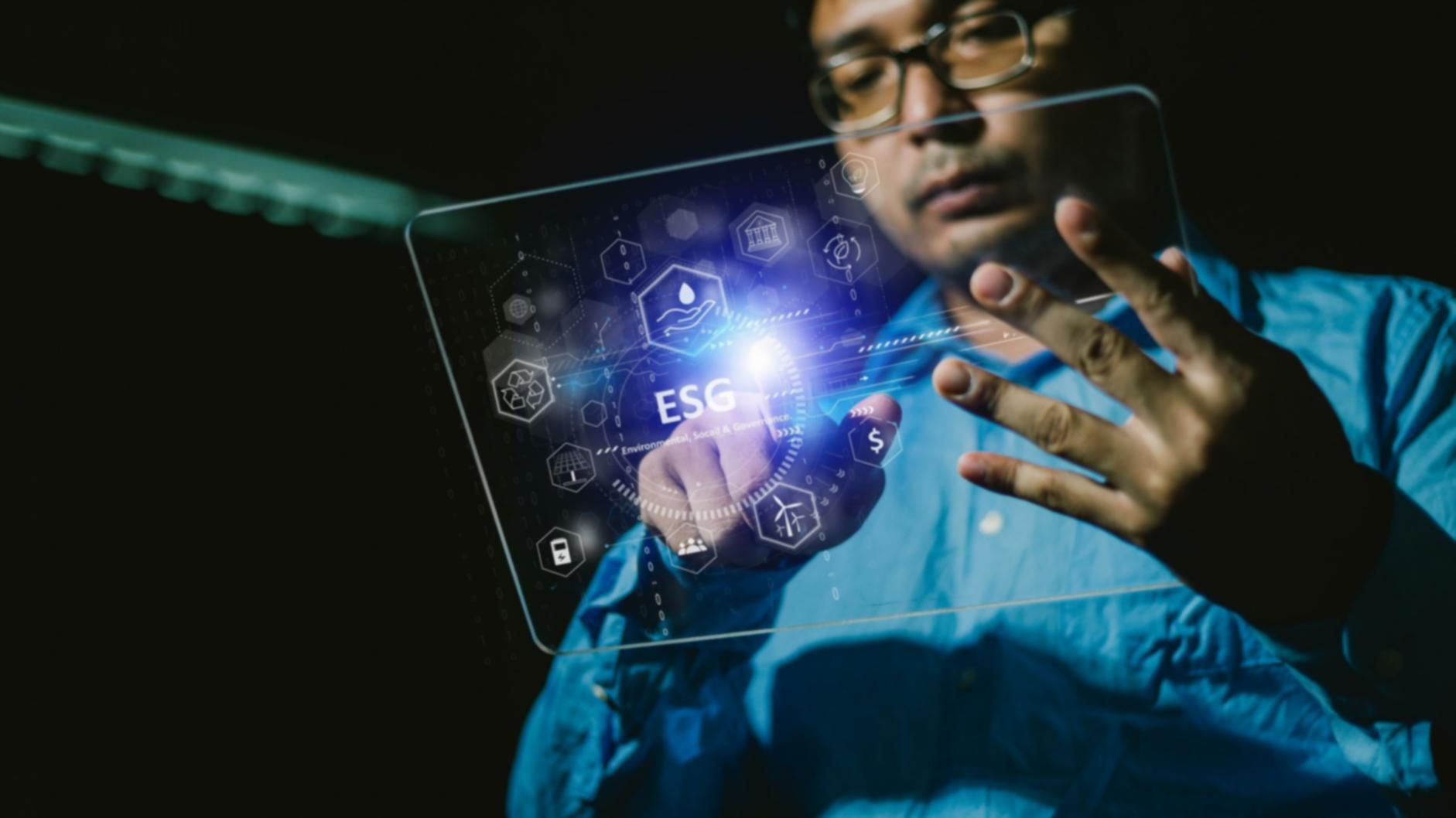 Traffic source analysis example