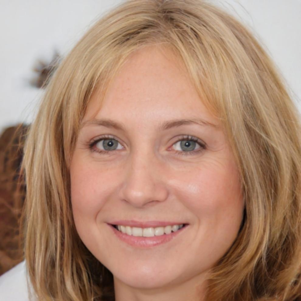 Professional reviewing analytics data