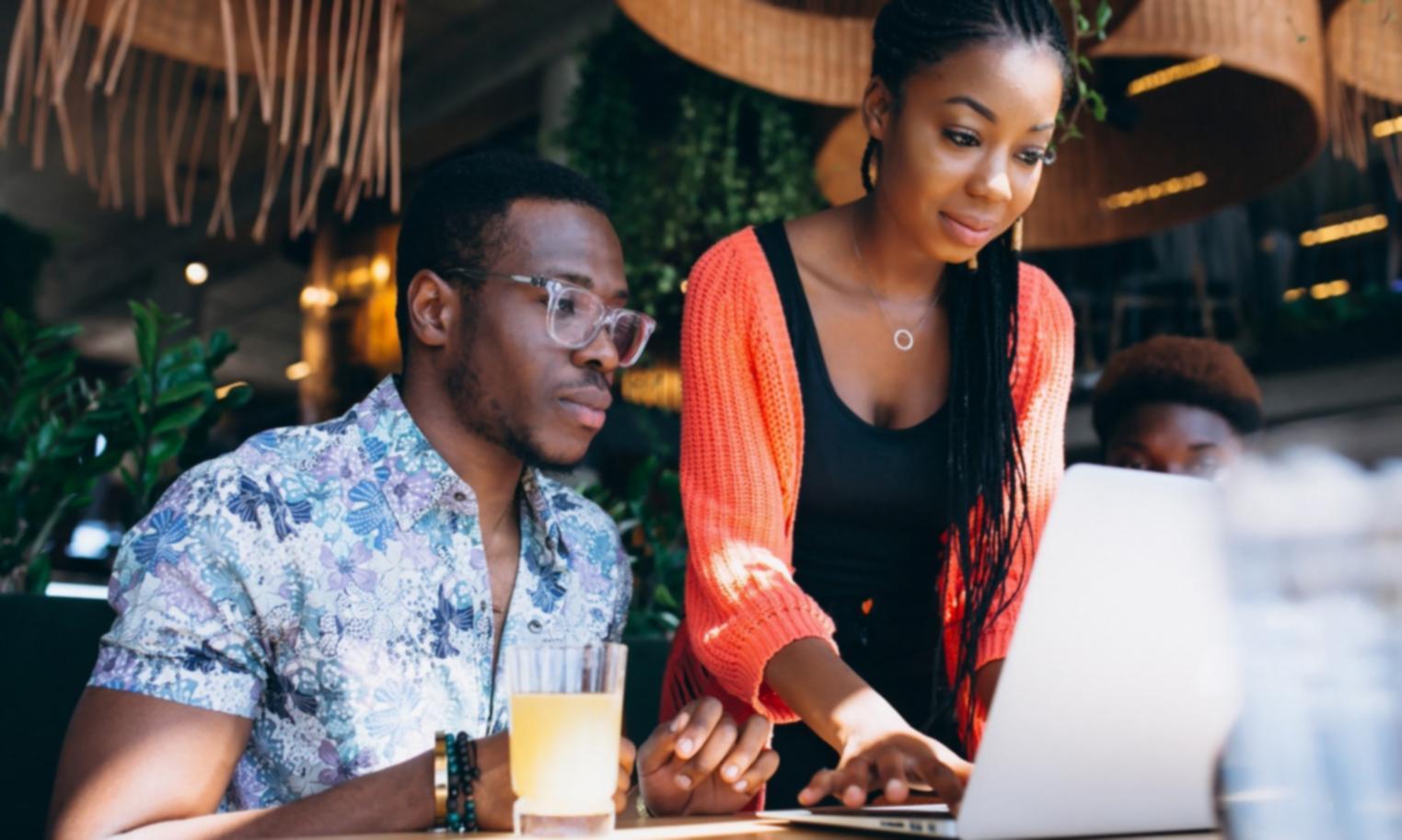 Data monitoring setup